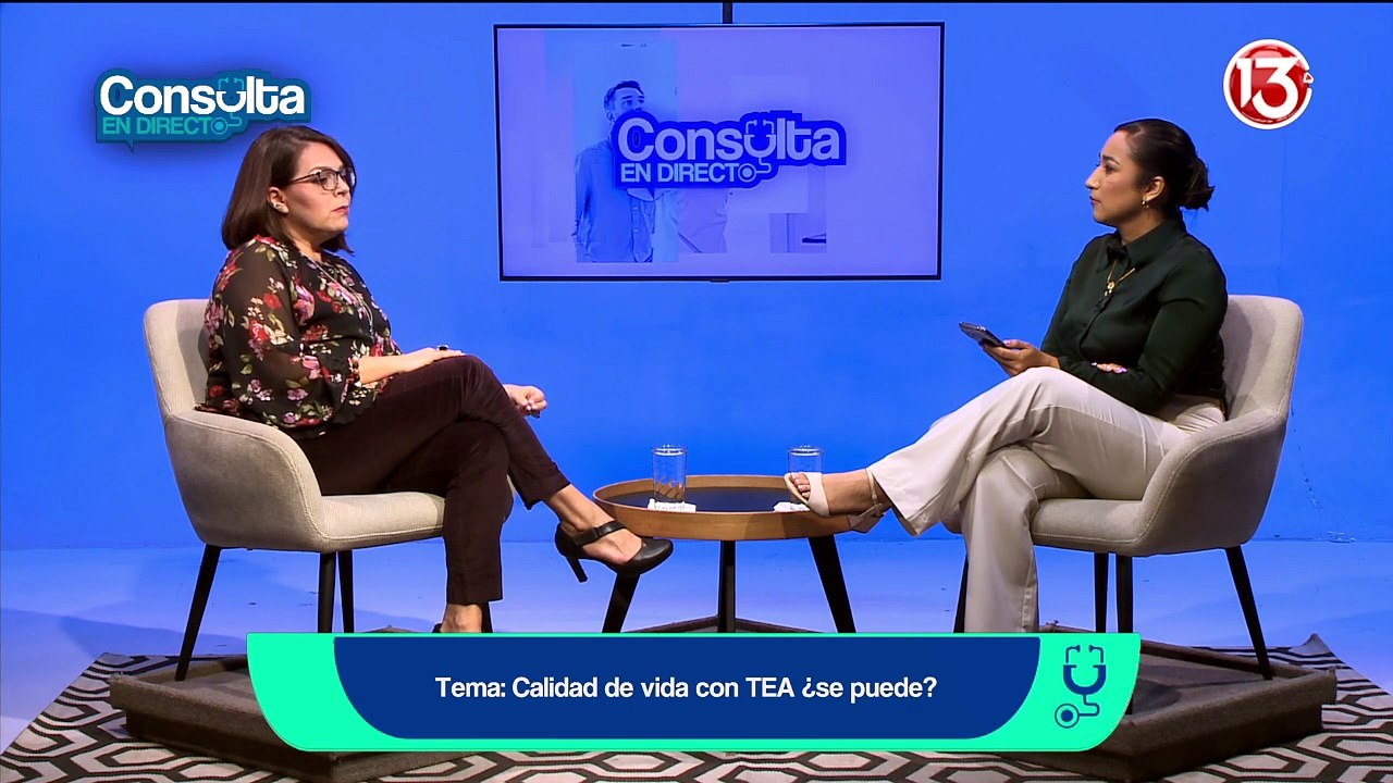 Consulta en Directo - 9 abril 2026