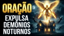 Oração de Fogo Contra Espíritos Sugadores e Parasitas Espirituais