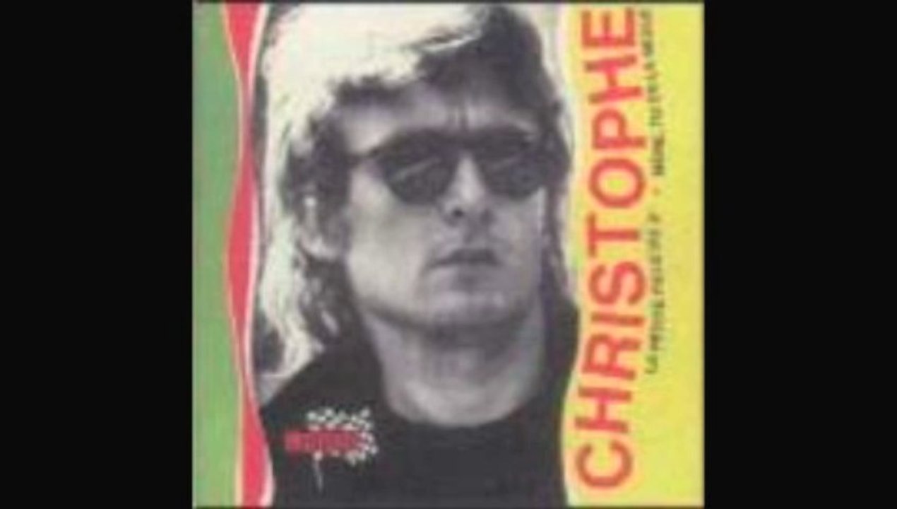 Christophe Mickey