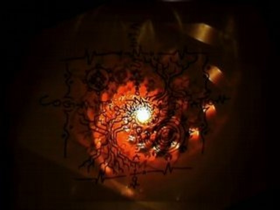 Psykenary Fire Creation