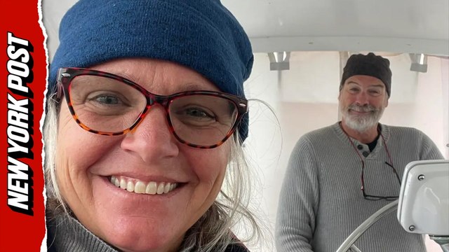 What happened to Lynette Hooker? The American TikTok boater mom who mysteriously vanished in the Bahamas