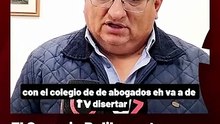 El Concejo Deliberante y el Colegio de Abogados organizan una charla sobre el nuevo régimen penal juvenil.
