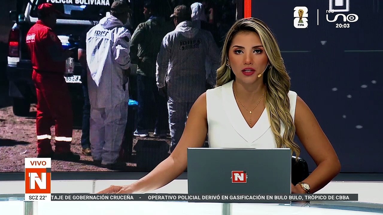 FISCALÍA SOBRE CASOS POLICIALES