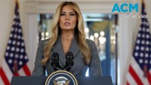 ‘The lies need to end’: Melania Trump hits back at claims of friendship with late Jeffrey Epstein