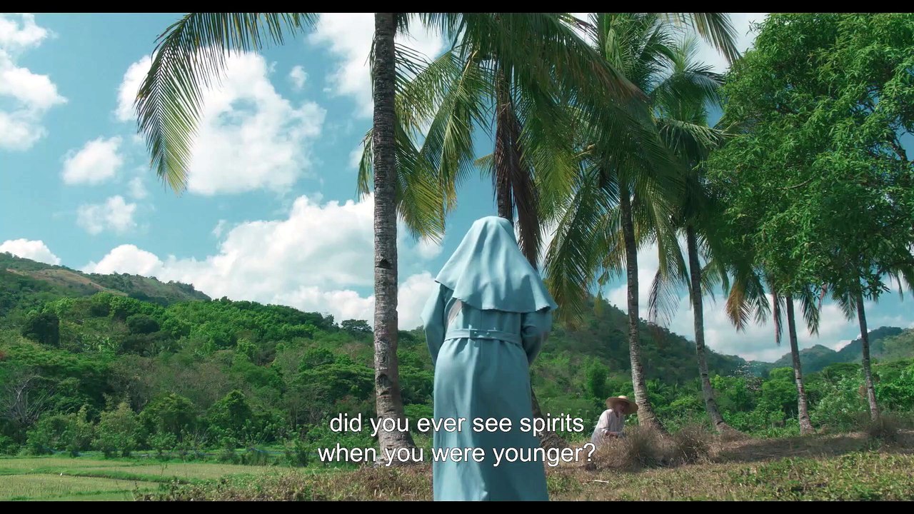 First Light Movie