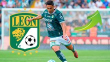 Salvador Reyes quiere extender la racha de León y mantener viva la pelea por la Liguilla