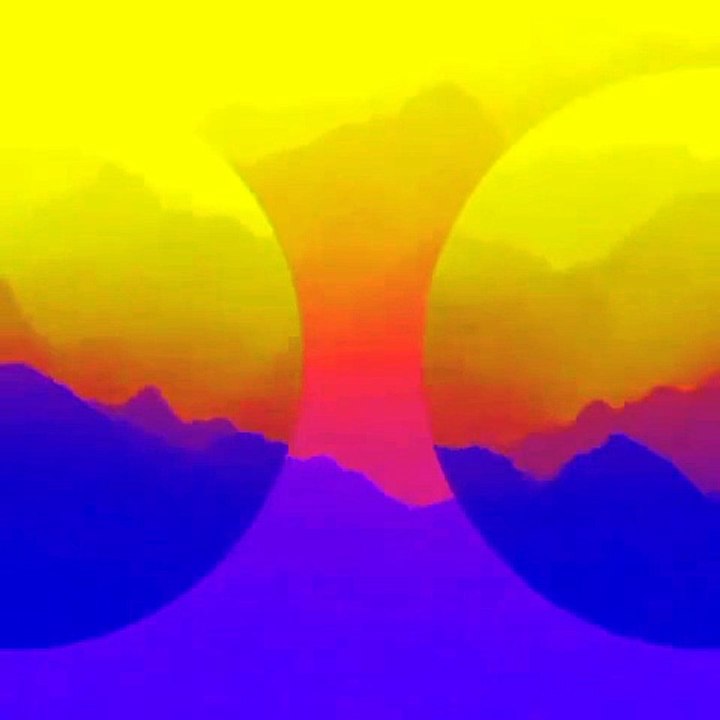 THX Deep Note Trailer: Amazing Life