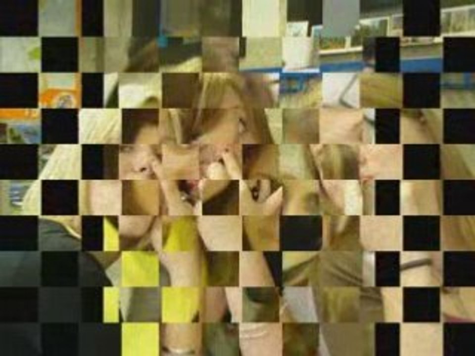Les copains