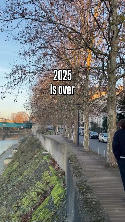 Vous avez tenue vos résolutions ??