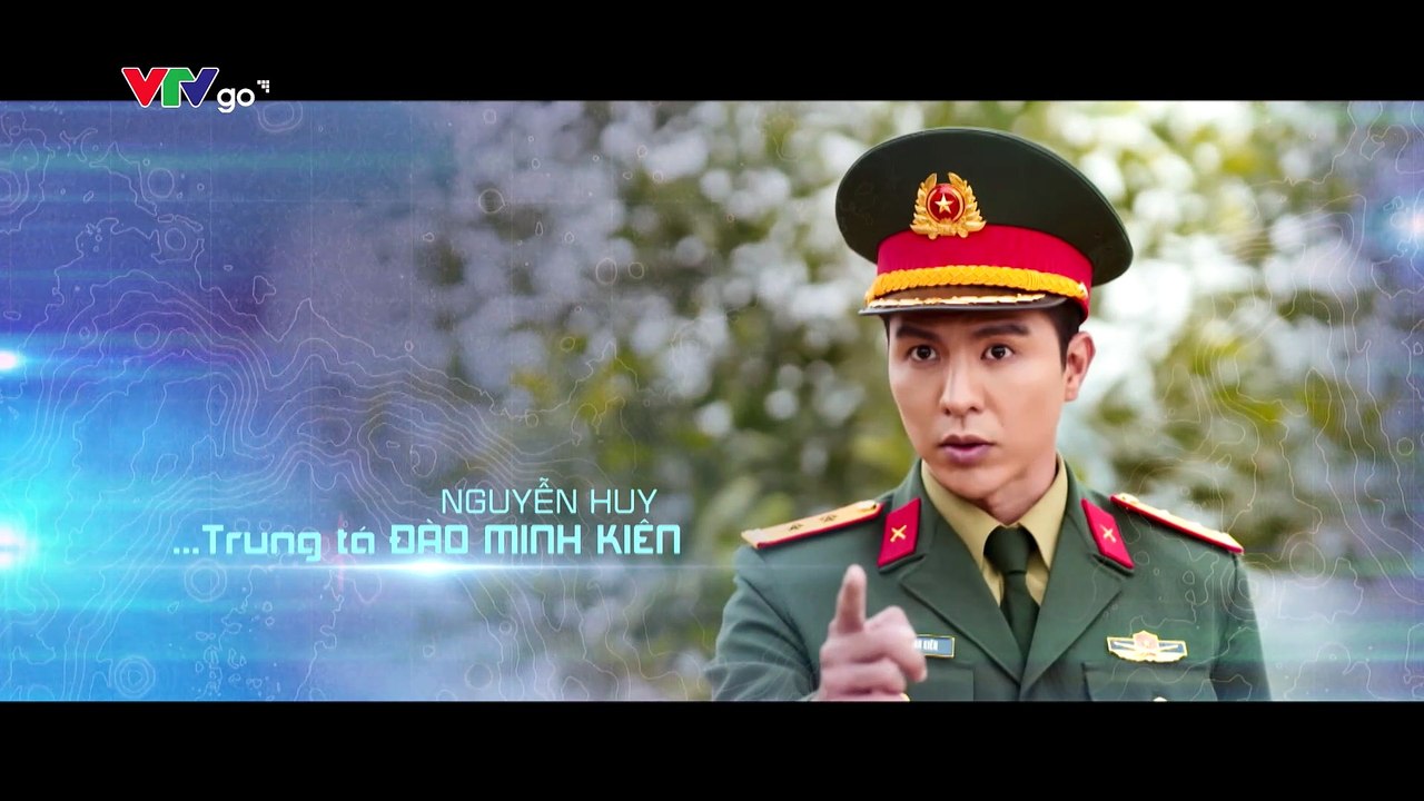 KHÔNG GIỚI HẠN - TẬP 35