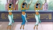 Asterix and Cleopatra (1968)