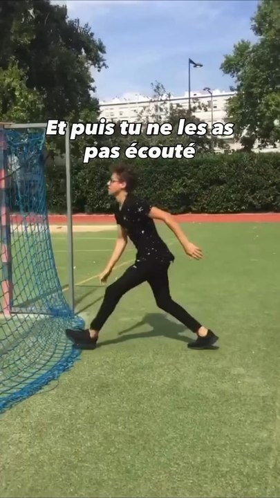 Croyez en vous et en vos projets ❤️