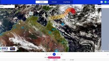 QLD Latest Weather Forecast Video