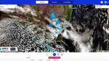 NSW Latest Weather Forecast Video