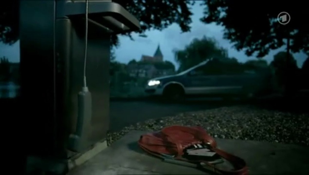 Polizeiruf 110 -305- Endspiel