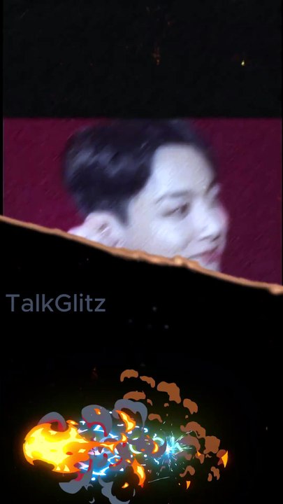 Jeon Jungkook’s Eyes Are Absolutely Hypnotizing  Loveeeee