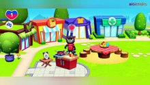 My Talking Tom Friends 2: April 9. 2026