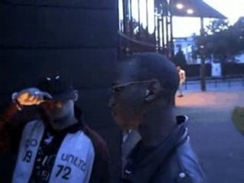 shadow posse hiphop Manifest