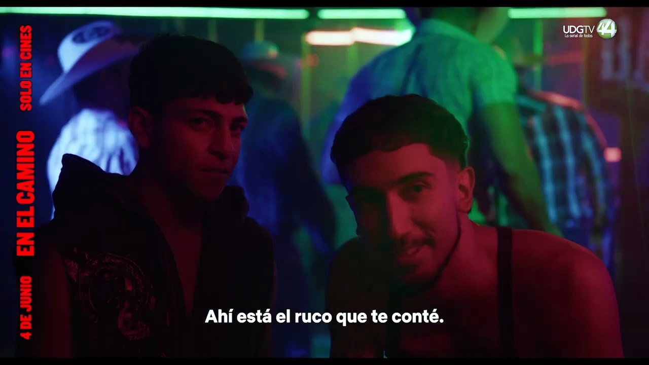 La nueva película de David Pablos llega al FICG con función de gala