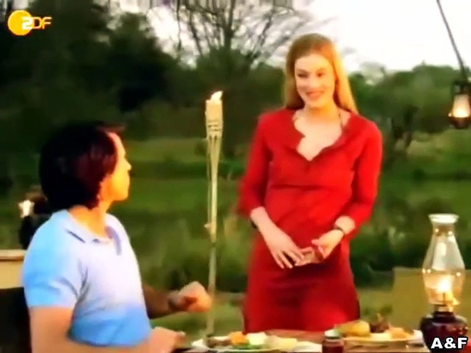 Julia -002- Wege zum Glück