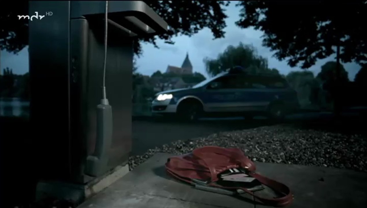 Polizeiruf 110 -303- Tod im Atelier