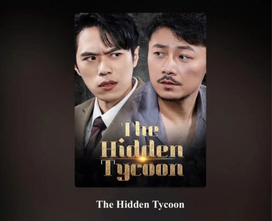 Un Coloso A La Sombra Drama Chino