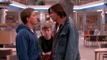 The Breakfast Club 1985 | Five Teen Stereotypes… One Powerful Story