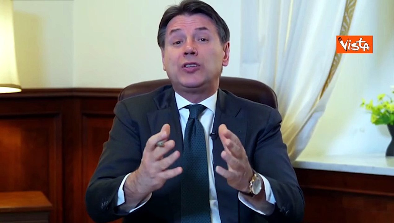 Conte: "No all'estradizione di Assange, forze politiche battano un pugno per la sua libertà"