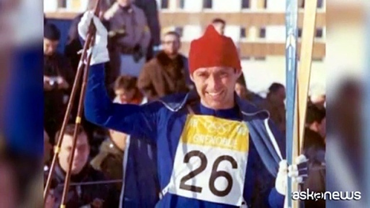 Olimpiadi, Franco Nones: giochi in Val di Fiemme ciliegina sulla torta