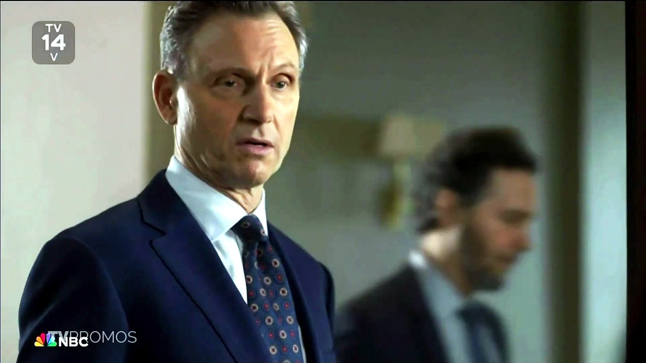 Law and Order Episode 18 - Ride or Die