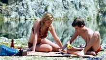 Summer Vacation (2016) with Hollywood movie [Full Movie] [Watch Free Online]Full EP - Full