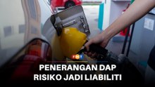 Penerangan DAP isu bahan bakar komunikasi penting tapi berisiko jadi liabiliti