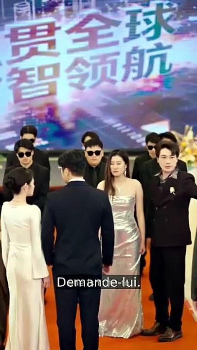 Billionnaire dans le corps d'un enfant | Film Complet en Français