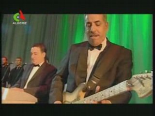 Naima El Djazairia Nethaddeth M3AK YA KELBI