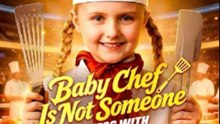 Baby Chef Is Not Someone To Mess With