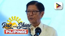 PBBM, binigyang-pugay ang ika-75 taon ng ugnayang diplomatiko ng Pilipinas at Holy See