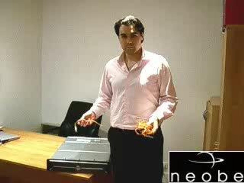 Serveur nas