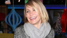 Fame is a journey, says Cameron Diaz
