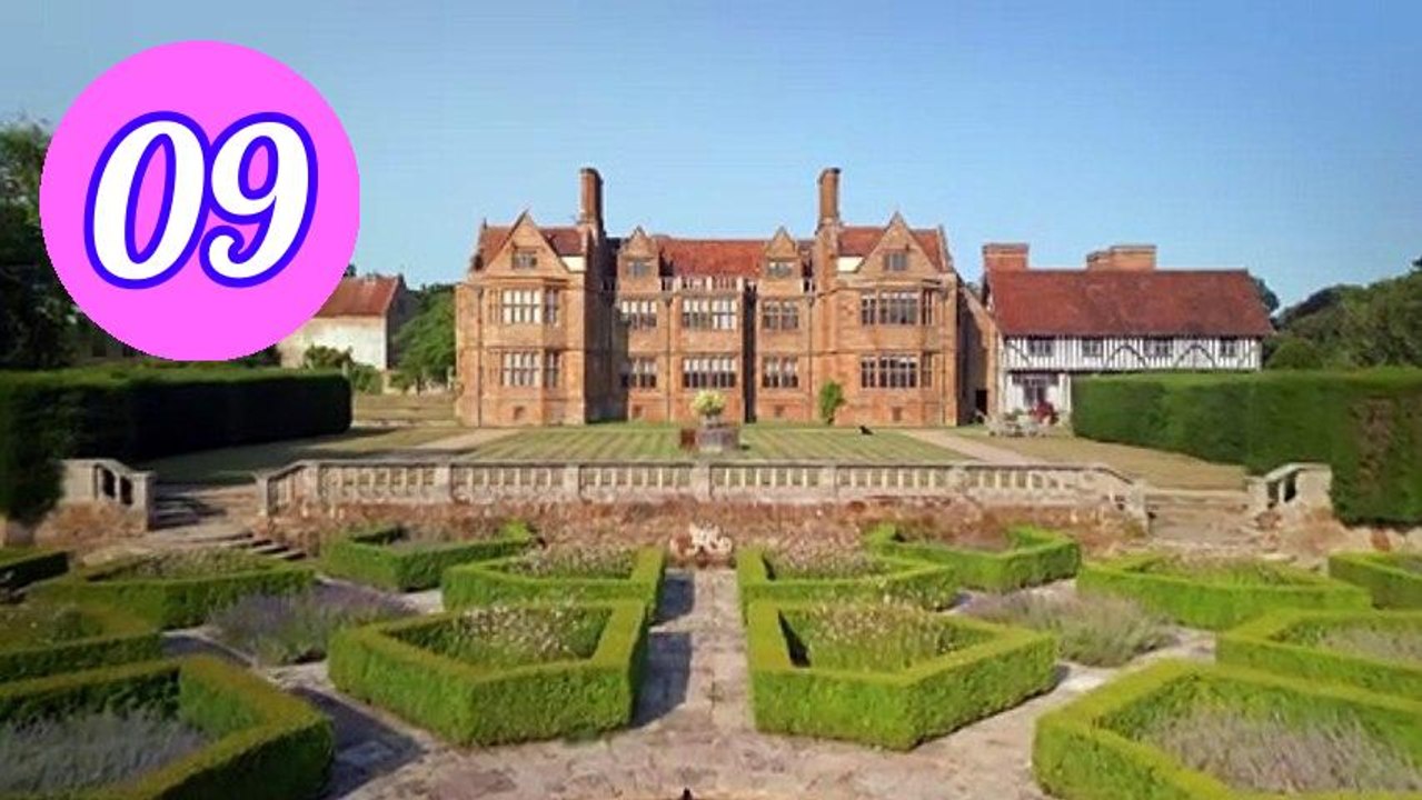 Saving Country Houses with Pen Episode 9 Engsub - video Dailymotion