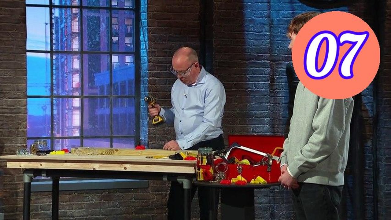 Dragons Den UK S23E07 FTP Episode 7 Engsub - video Dailymotion
