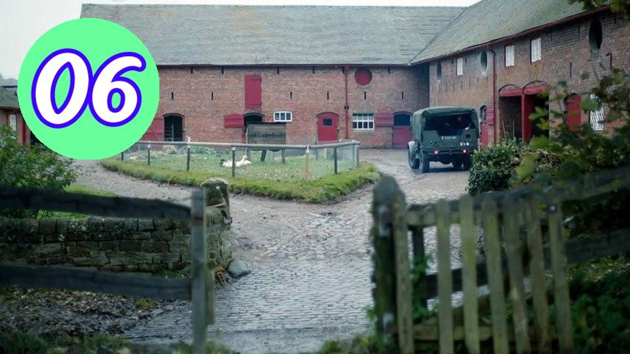 home fires uk s02e06 skyfire Episode 6 Engsub