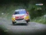 my compilation of rally accidents, crashes moments