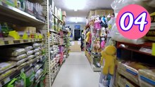 secrets of supercheap shopping Episode 4 Engsub