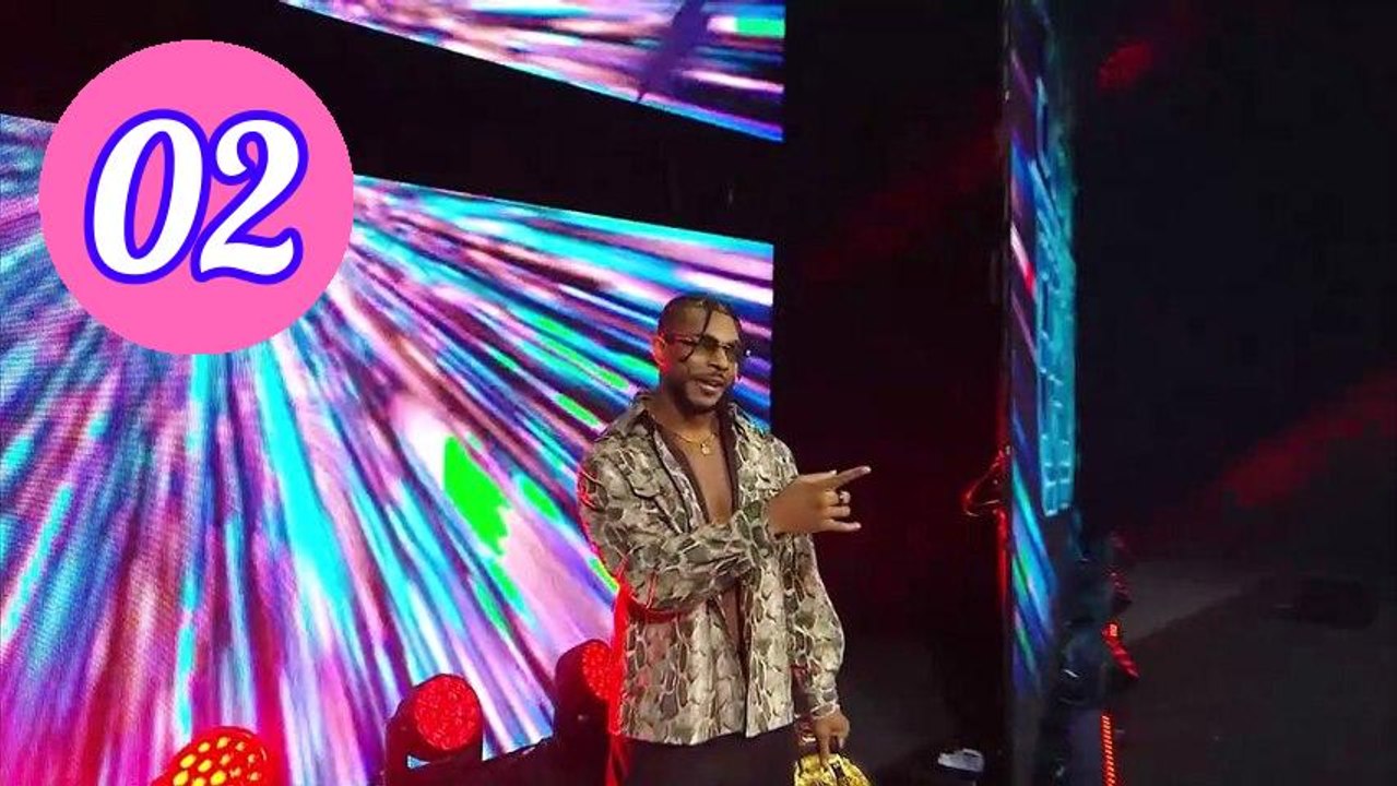 All Elite Wrestling Collision 2026 02 28 RAAWWW Episode 2 Engsub