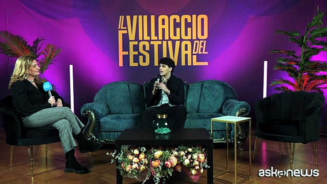 Sanremo, Nicolò Filippucci vince le nuove proposte: Sono timido ma spensierato