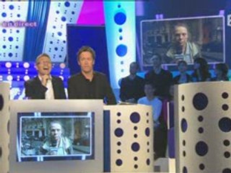 Le Médiateur Jean-Luc Lemoine du 07 juin 2008