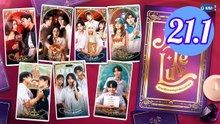 MuTeLuv Episode 21.1 Engsub