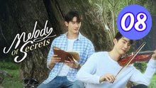 Melody of Secrets Episode 8 Engsub