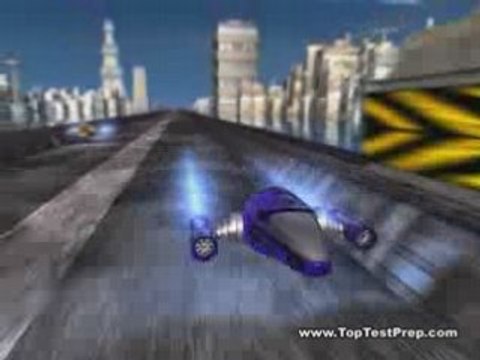 Test Prep and College Admissions, powered by Miro Advantage