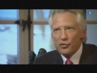 2- DDV sur la TSR le 13 avril 2008